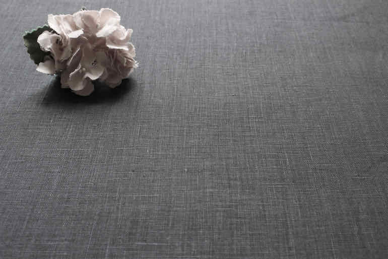 リネンドナ　墨黒